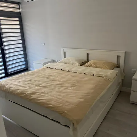 Modern Lejlighed Constanţa